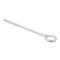 Prime-Line Screw Eyes, Lag Thread 5/16in X 6in Zinc Plated Steel 10PK 9067694 - alternate 2
